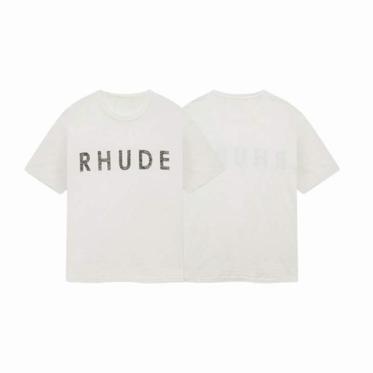 Picture of Rhude T Shirts Short _SKURhudeS-XLsjtx80822295
